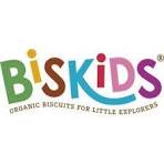 BISKIDS (słodycze)