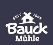BAUCK MUHLE (musy owocowe)
