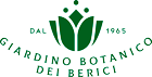 Giardino Botanico dei Berici (przyprawy bio)