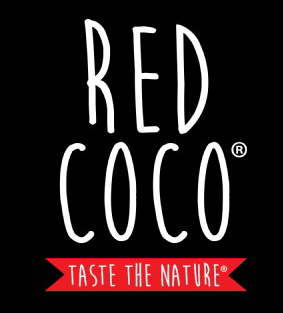 Red Coco (woda kokosowa)