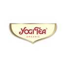 YOGI TEA (herbatki)